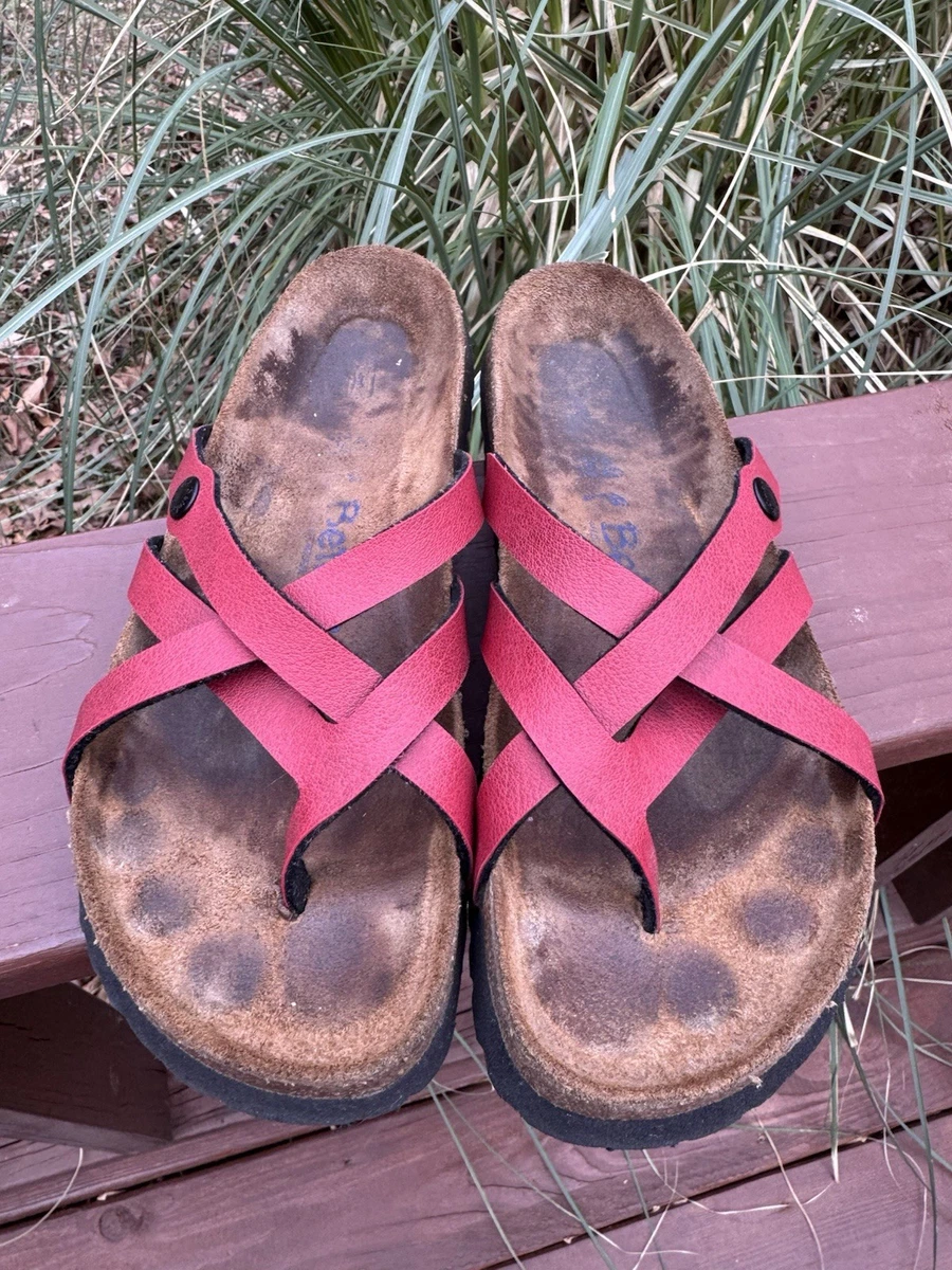 Betula Women's Birkenstock Vinja Sandals for sale | eBay