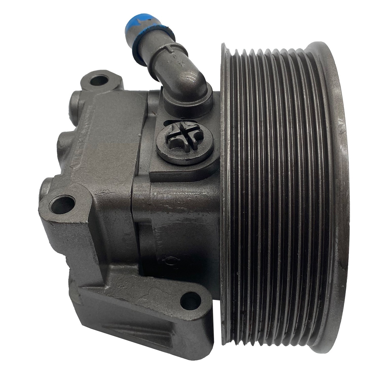 Maval Power Steering Pump for 2005-2006 Ford GT 97287M