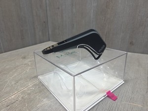 Muse Meditation Headband MU-01 Black Tested and working