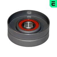 Spannrolle Keilrippenriemen Optimal 0-N1422S FüR Astra Vectra Opel Zafira Corsa