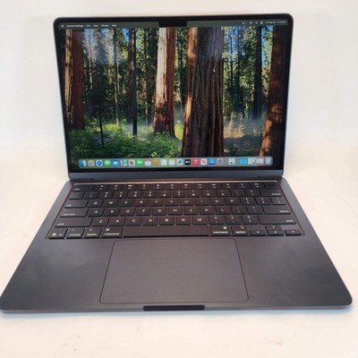 2025 Apple MacBook Air 13.6'' M4 10C GPU 4.5GHz 16GB RAM 512GB SSD A3240