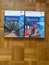 Westermann Geschichte 11&12 (Abibuch)