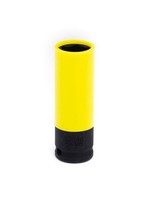 "Nuss Schoneinsatz Kraft Schlagschrauber 1/2\" 12,5Mm Sw 19 Mm Radmutter Alufelgen"