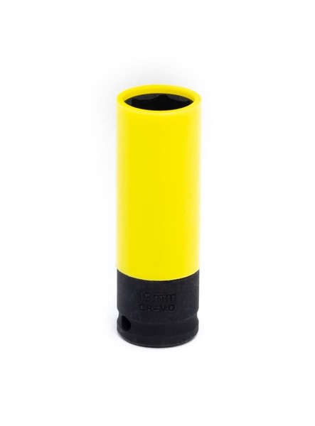 "Nuss Schoneinsatz Kraft Schlagschrauber 1/2\" 12,5Mm Sw 19 Mm Radmutter Alufelgen"-image