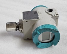 Siemens 7MF4033-1EA10-2AC6-Z Pressure Transmitter / Sensor Break