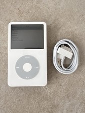 Apple iPod Video Classic 80GB 5,5.Generation DAC Zustand #213