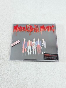 SHINee Married to the Music ジョンヒョン トレカ付き Shinee Married to the Music | eBay
