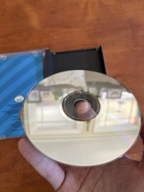 My Paint: The Animated Paint Program (Sega CD) VGC CIB Complete w/ Reg & Tested