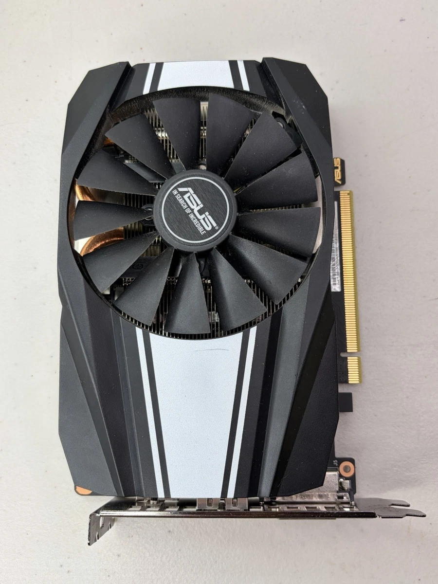 NVIDIA GeForce RTX 2060 NVIDIA 6 GB Memory Computer Graphics Cards