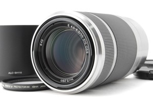 Sony Sel55210 | eBay