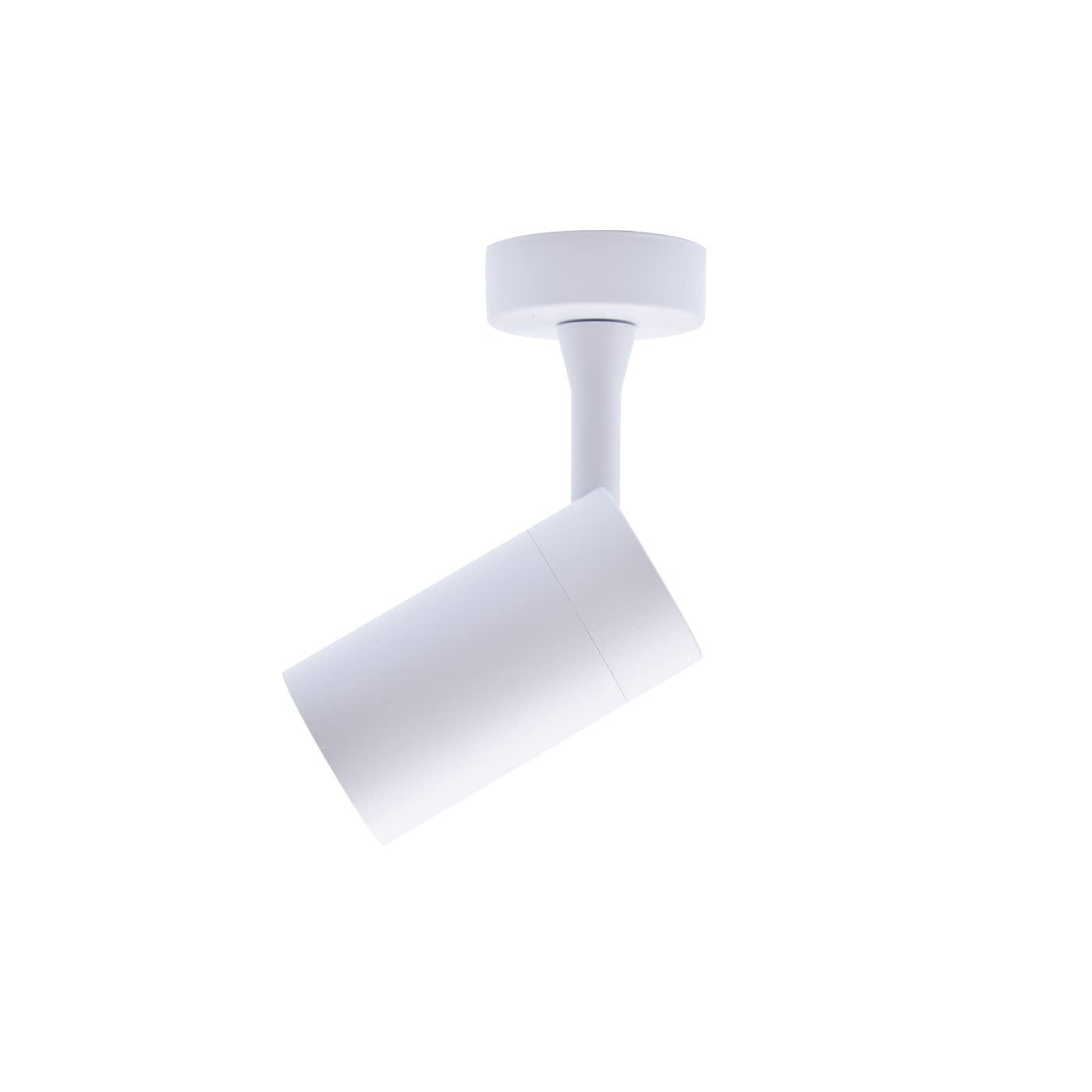 Ampoule GU10 spot orientable 360° faisceau directionnable éclairage de table et bureau