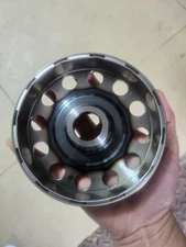 2020 YAMAHA YZF R6 STATOR MAGNETO ALTERNATOR GENERATOR FLYWHEEL