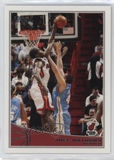 2009-10 Topps Joel Anthony #151 0q0