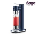 Sage The InFizz Fusion SCA800DBL Dunkelblau - Leichte Gebrauchsspuren