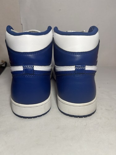 Jordan 1 Retro High OG Storm Blue 2016 Größe 9,5 - Bild 4 von 18