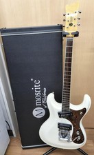 MOSRITE MARK-1 AS-1965USA made 1965 reissue m...