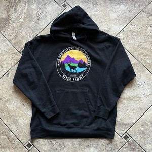 Title Fight Hoodie | eBay