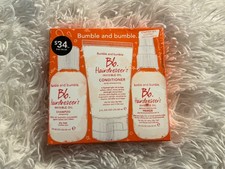 Bumble and Bumble Bb. Hairdresser  s Starter Set 2.0 fl oz each