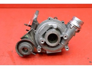 RENAULT CLIO V B7 Turbolader H8201164371 2017 34915516