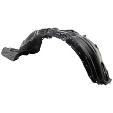 Fender Liner For Mazda 3 2010-2011 Front Driver Side Inner 2.5l