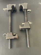 Strut Spring Compressor Set of 2