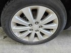 Wheel 17x7 10 Spoke Opt Pnm Fits 12-17 VERANO 623442