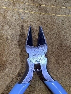 Xcelite MS545JVN Flush Cutter