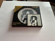 BADFINGER &ldquo;No Dice&rdquo; US DCC ORIGINAL 24kt GOLD CD!!  NM COMPLETE!! Steve Hoffman