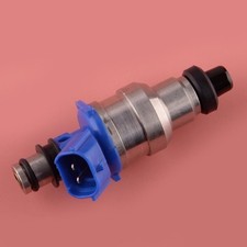 Injecteur Mazda MX3