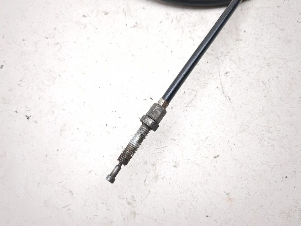 Línea de cable de embrague TRSH PL 03-12 Suzuki SV650 Foto 3 de 4