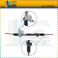 Power Steering Rack And Pinion Assembly 26-2611 For 1999-2003 Lexus Rx300