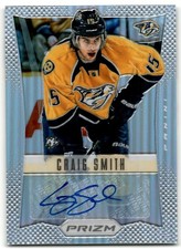 2012-13 Panini Rookie Anthology Hockey Cards 13