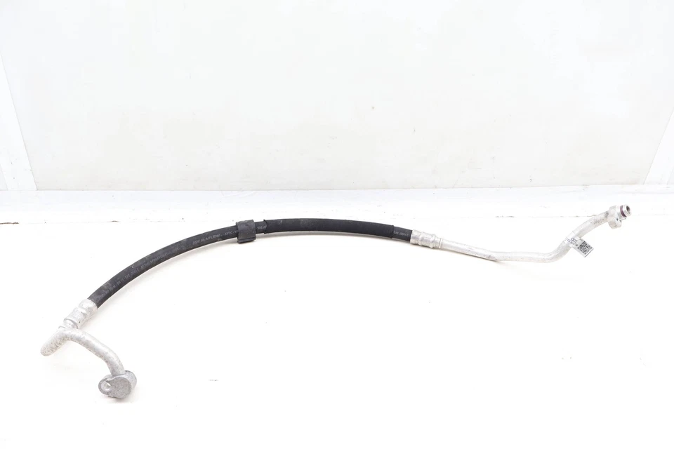 AUDI Q3 QUATTRO 2015-2018 2,0 L - manguera/línea/tubo de aire acondicionado de alta presión inferior Foto 4 de 4