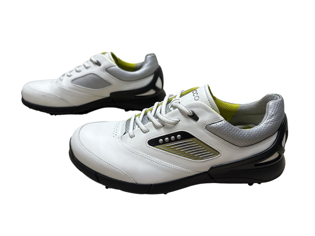 ecco ゴルフシューズ 41 エクストラワイド ホワイト ecco ゴルフシューズ 41 エクストラワイド ホワイト 楽天市場