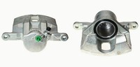 Bremssattel Axia 392421 57Mm FüR Honda Accord 4 Aerodeck Cb Hr 5 Prelude Nsx 1