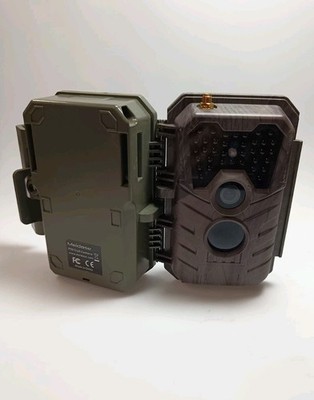 Meidase P90 WiFi Wildkamera   selten benutzt   Top Zustand