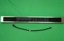 Wolf Electric Range Part # 805105 - Control Head - 36 Sst, Svce