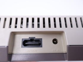 Nintendo New Famicom Console HVC-101 AV Controllers Japan NES US Seller