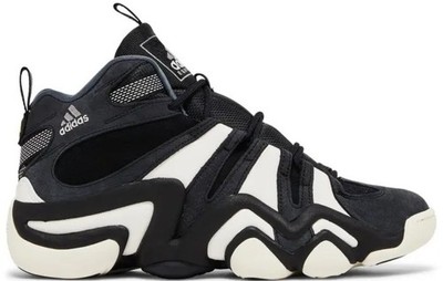 adidas CRAZY 8 シューズ adidas Crazy 8 2023 Black White for Sale | Authenticity Guaranteed