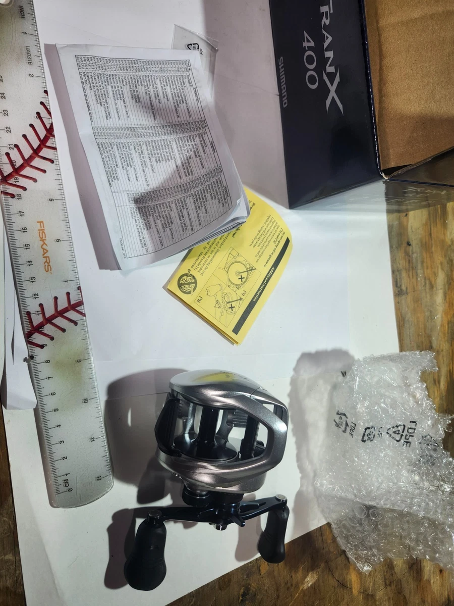 Shimano Tranx for sale - eBay