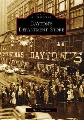 Dayton's Department Store (Images of America: Minnesota) - Paperback - GOOD