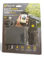Orbit B-hyve SMART 1-Outlet Watering Timer GEN 2