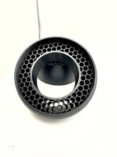 MINI R56 / R55 / R57 / R59 52 MM ENTLÜFTUNGSMESSGERÄT POD WABENMUSTER 3D GEDRUCKT ABS MINI R56 / R55 / R57 / R59 52 MM ENTLÜFTUNGSMESSGERÄT POD WABENMUSTER 3D GEDRUCKT ABS
