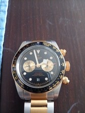 RELOJ TUDOR BLACK BAY GENEVE CRONÓGRAFO AUTO...