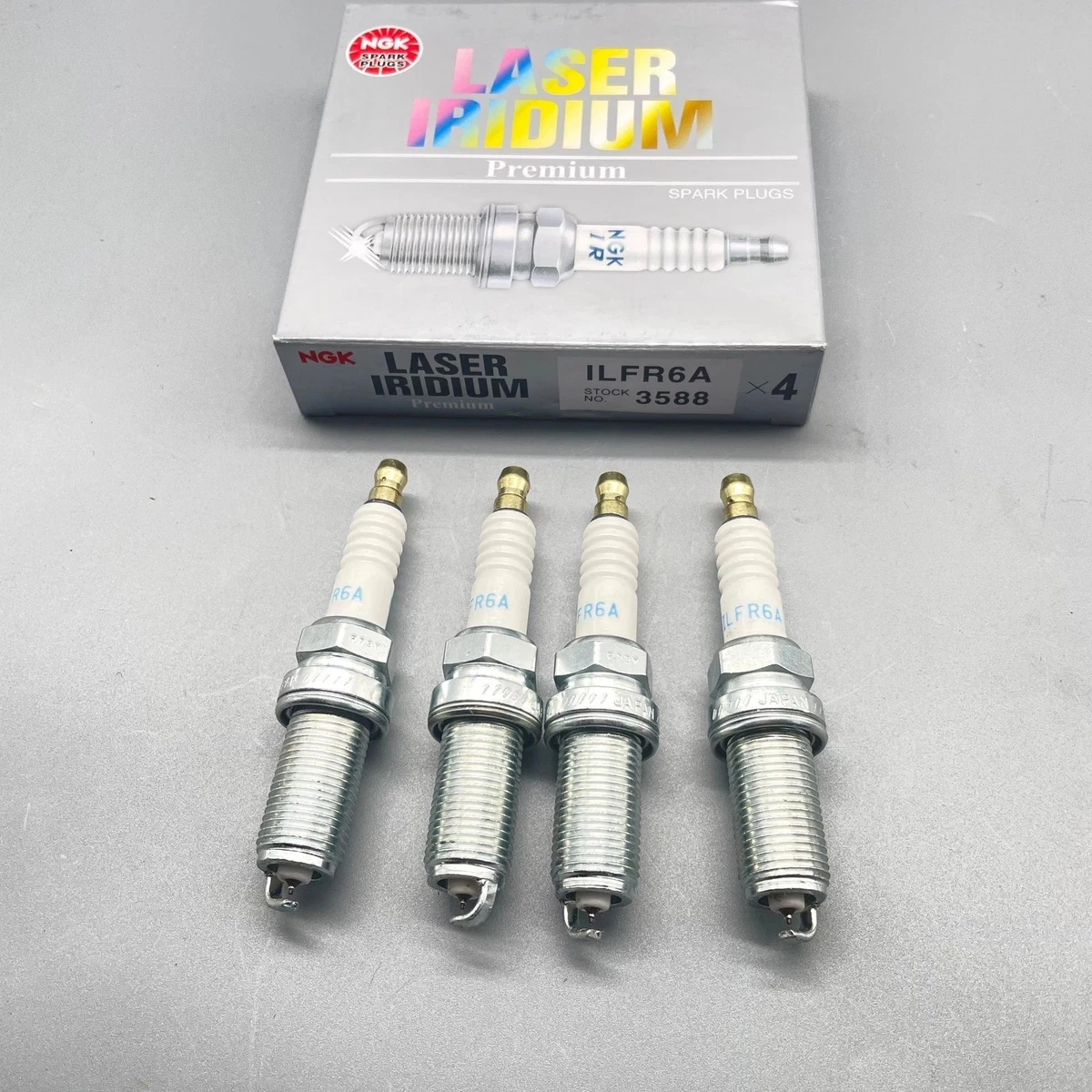 Car & Truck Spark Plugs for Mercedes-Benz for sale | eBay