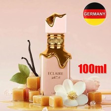 Lattafa Eclaire Eau De Parfum Spray für Frau...