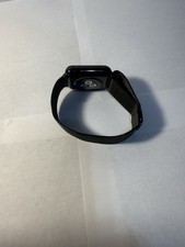 Apple Watch Series 1 Stainless Steel Smart 38 mm Case Wristwatches