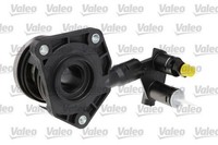 Ford Tourneo Courier Kupplungsgeberzylinder Zentral 12- (810028) Oem Valeo