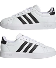 [GW9195] Mens Adidas GRAND COURT 2.0