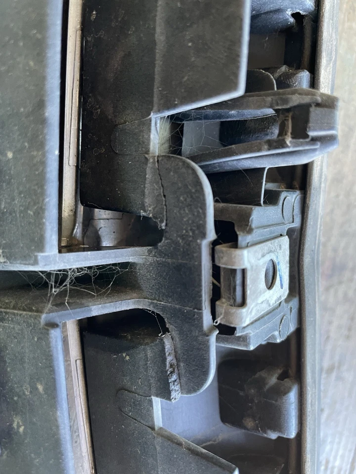 2009 梅赛德斯 S550 铬上格栅带自适应巡航 — 第 4/4 张图片